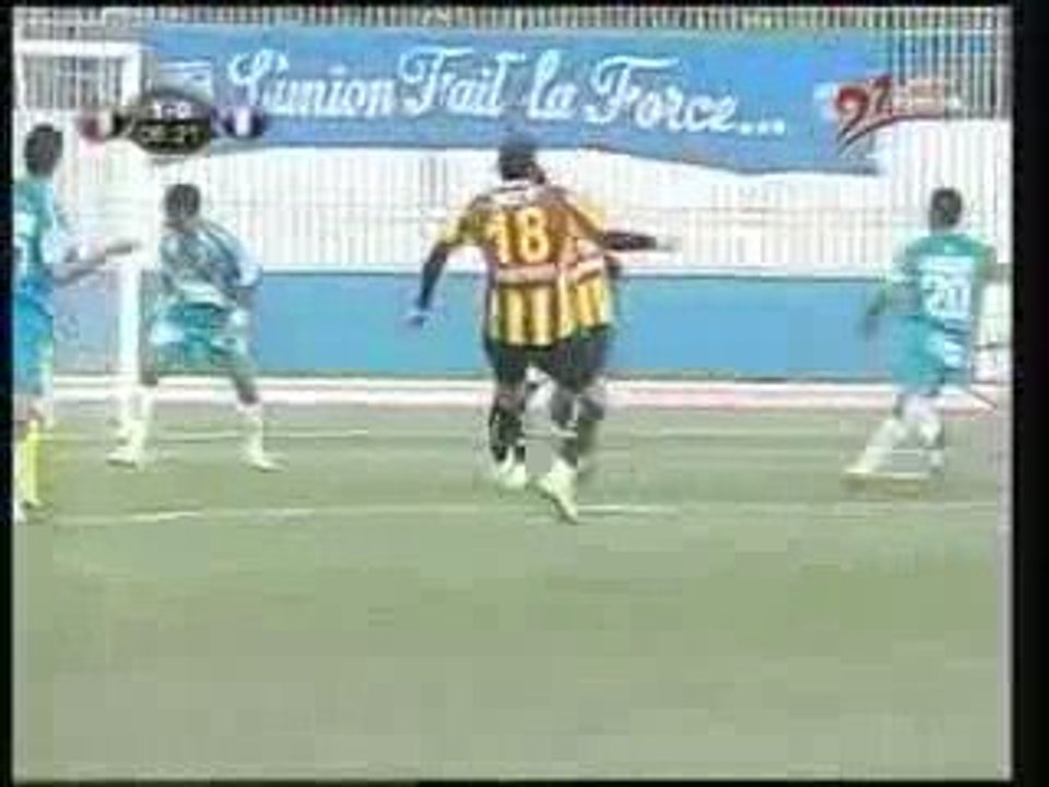 USMo 0-1 EST