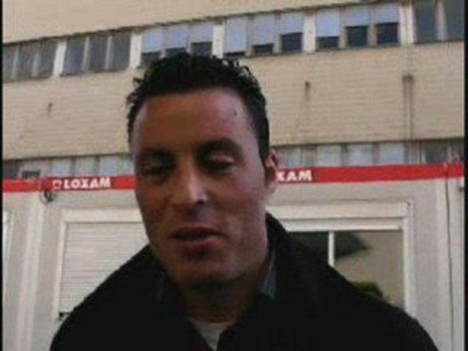 Témoignage de Farid et Jacques à CASA Avignon