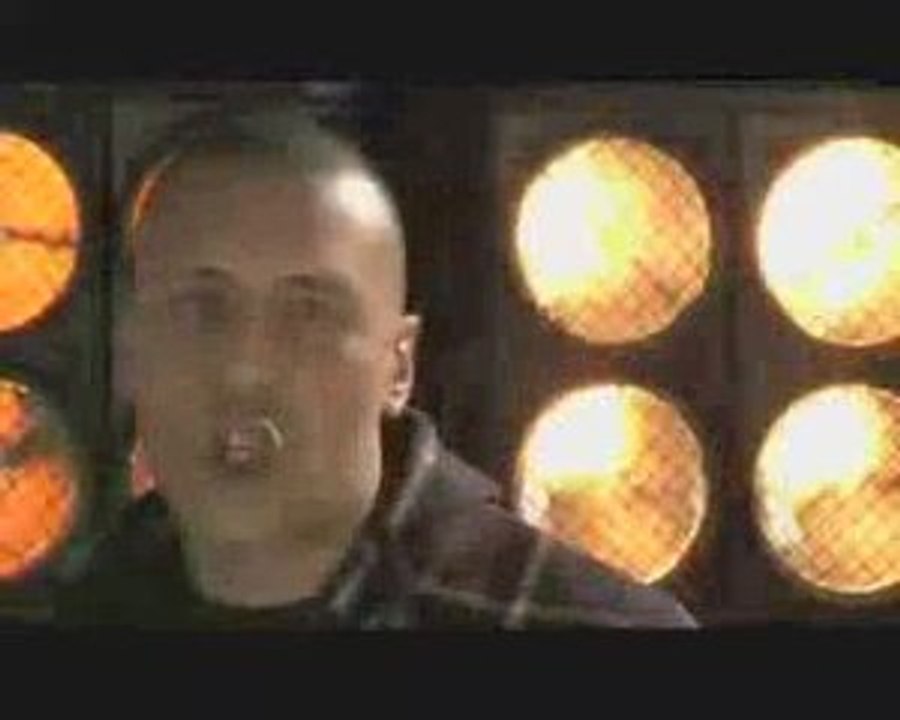 CLIP RAMSA FEAT SEVEN ET DRAGON DAVY - DANGEREUX