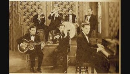 Arthur Schutt Orchestra-11:30 Saturday Night