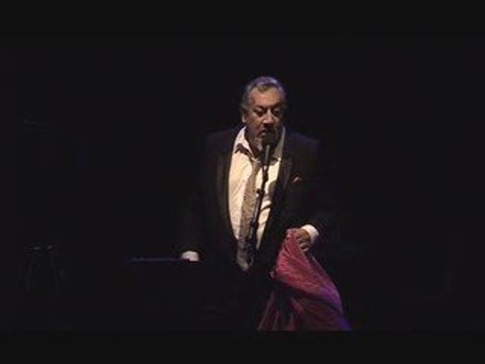 jean-Claude Dreyfus "Les mâles détruies"