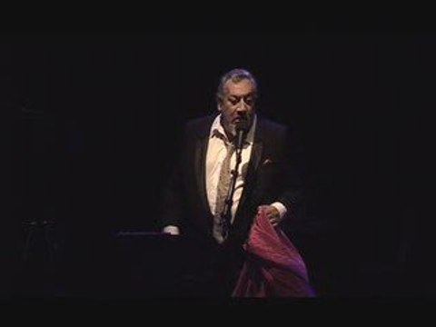 jean-Claude Dreyfus Les mâles détruies