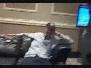 Poker - The life of Phil Ivey - Anxious To Play