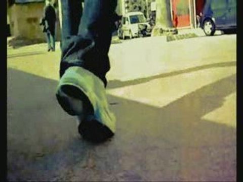 Trailer Manusito 09..[..Spirit Of Traceurs..]..