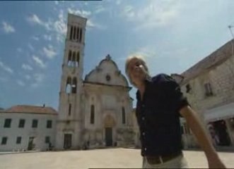 Francescos Mediterranean Voyage - Hvar