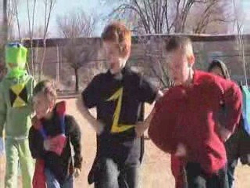 Attack of the 50 Foot Dog