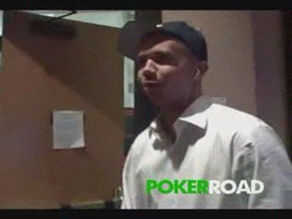 Poker - The life of Phil Ivey - Dice