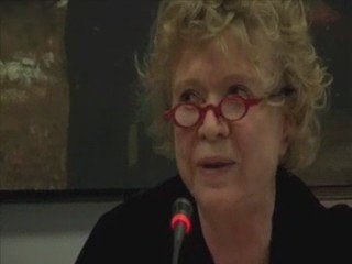 Eva Joly états généraux de la justice