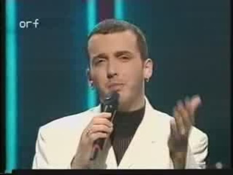 1994 Croatia - Tony Cetinski