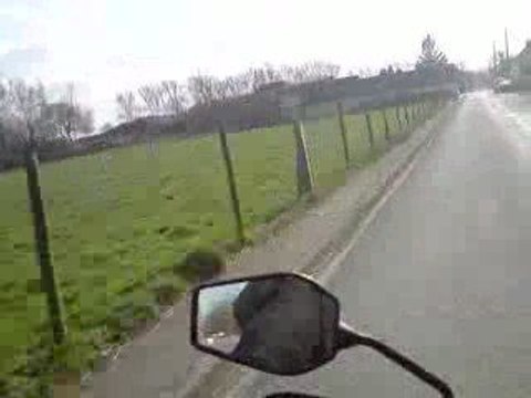 DJODJOS62 allumage polini pot scr corse