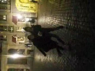 Auré et flo en gros délire .