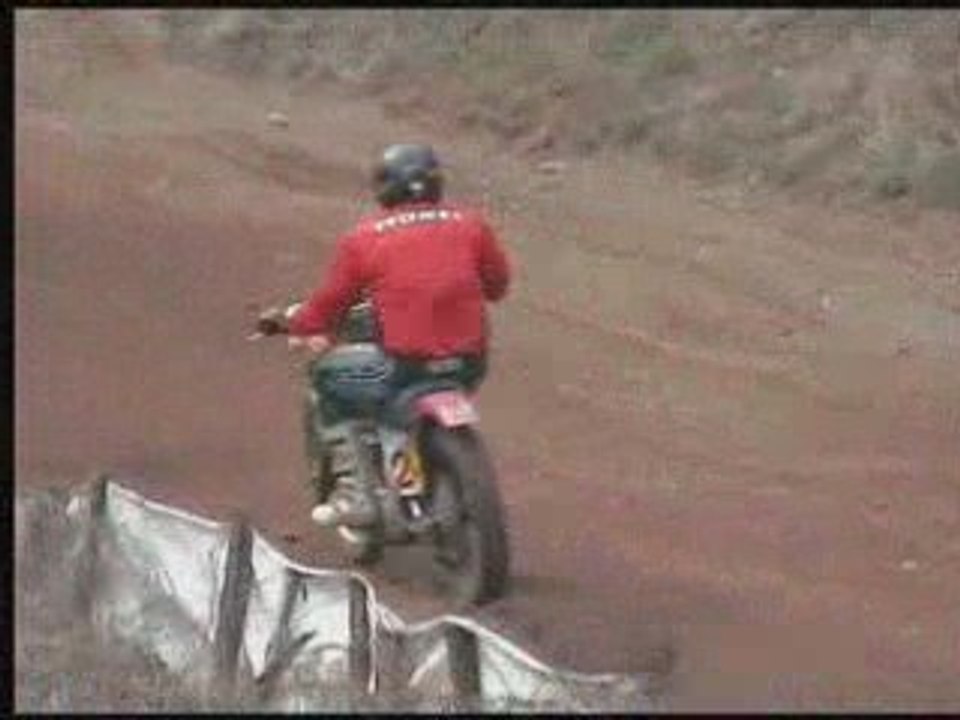 Entrainement 14-15 mars à Tarare 7