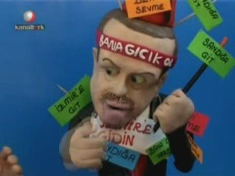 ulusa serzeniş kck komedi