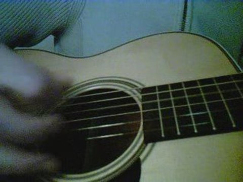 Guitare Acoustique