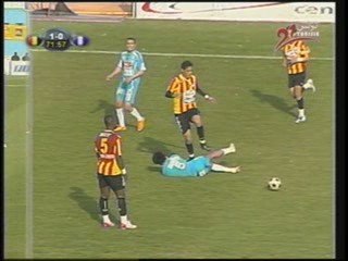 USM - EST, Rabta 3amia, Arbitre Bhim