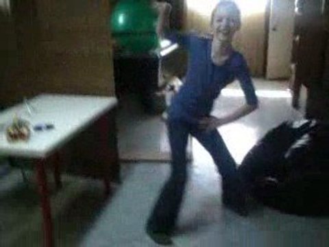 Élizabeth Danse Vrm Tres MAl