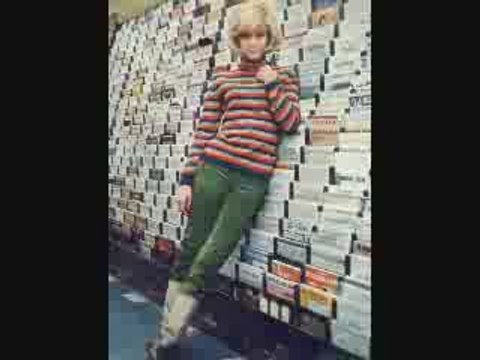 Sylvie Vartan - RTL était là pour la 1ère à l'Olympia (1968)