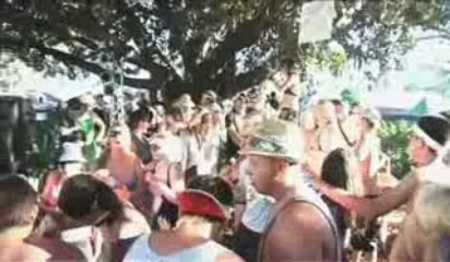 The Prodigy - Take Me To The Hospital