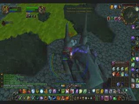 Ivalice Wallcast...Go patch 3D ?