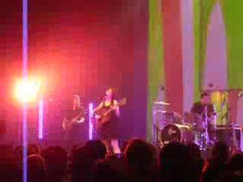 Anaïs l'autre canal NANCY