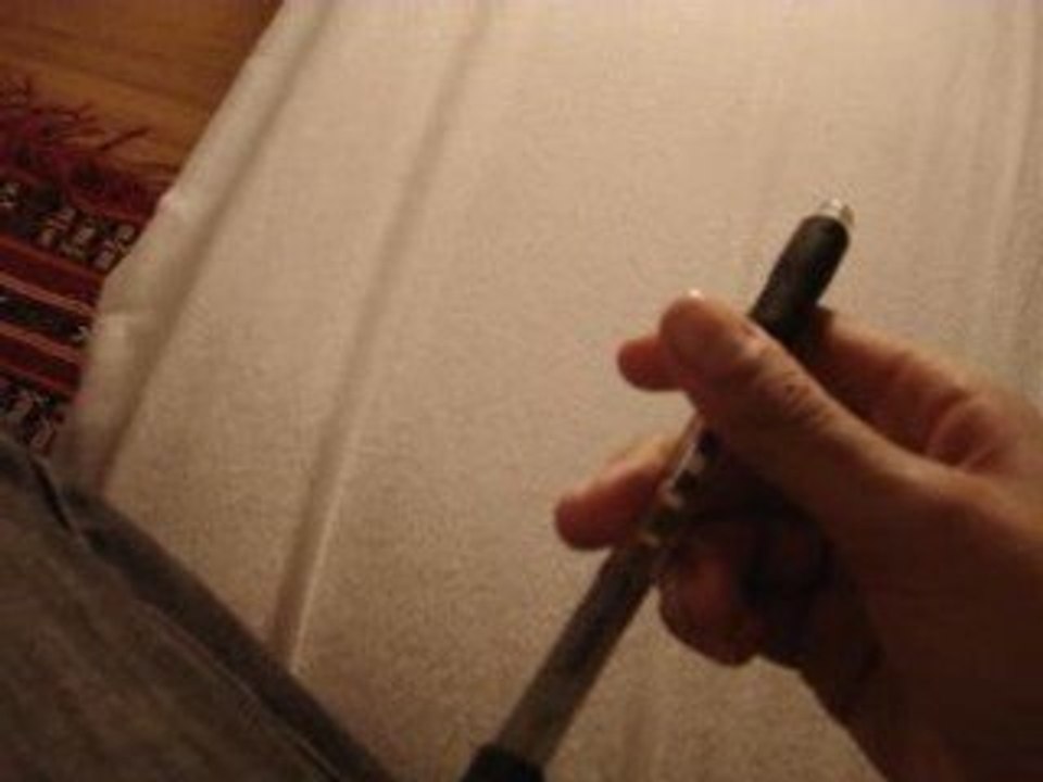 Thumbaround reverse by The_touffe