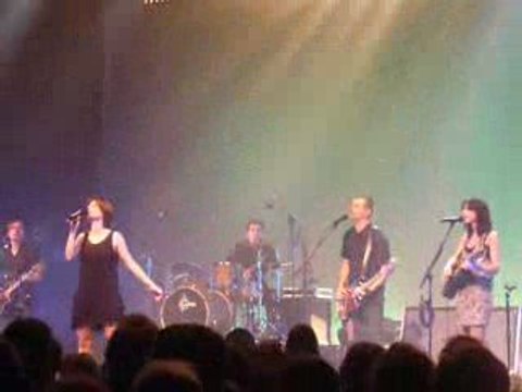 Anaïs l'autre canal NANCY