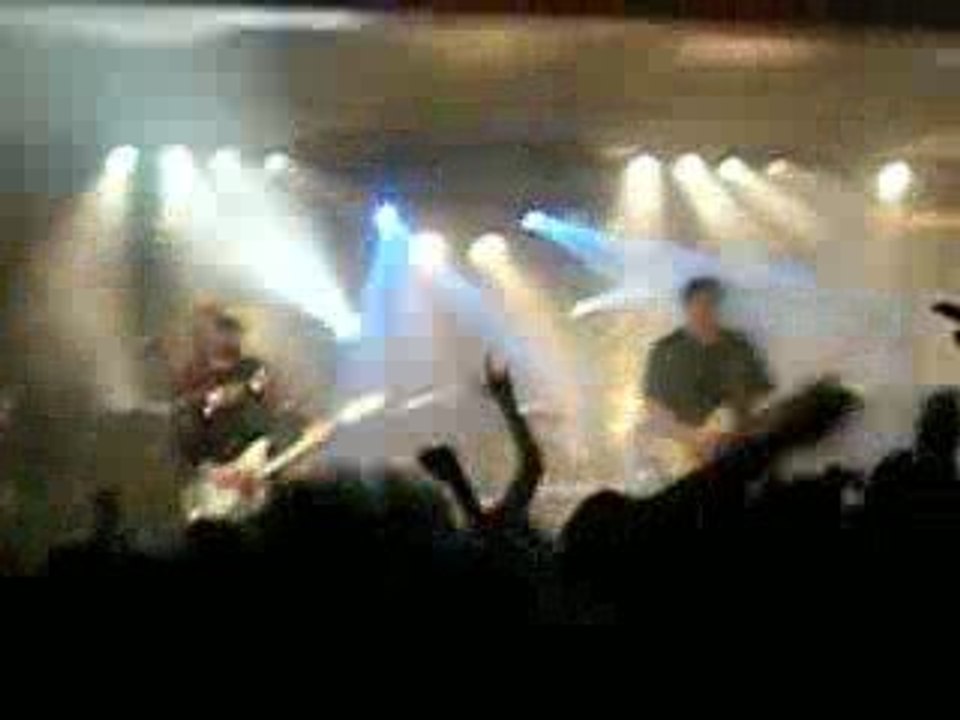 the ska punk show cayenne