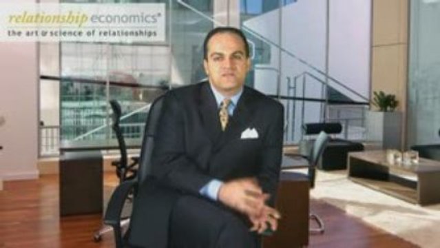 David Nour Connecting The Dots Chapter 1