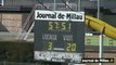 Rugby: Millau 10 - Decazeville 32 (2e mi-temps)