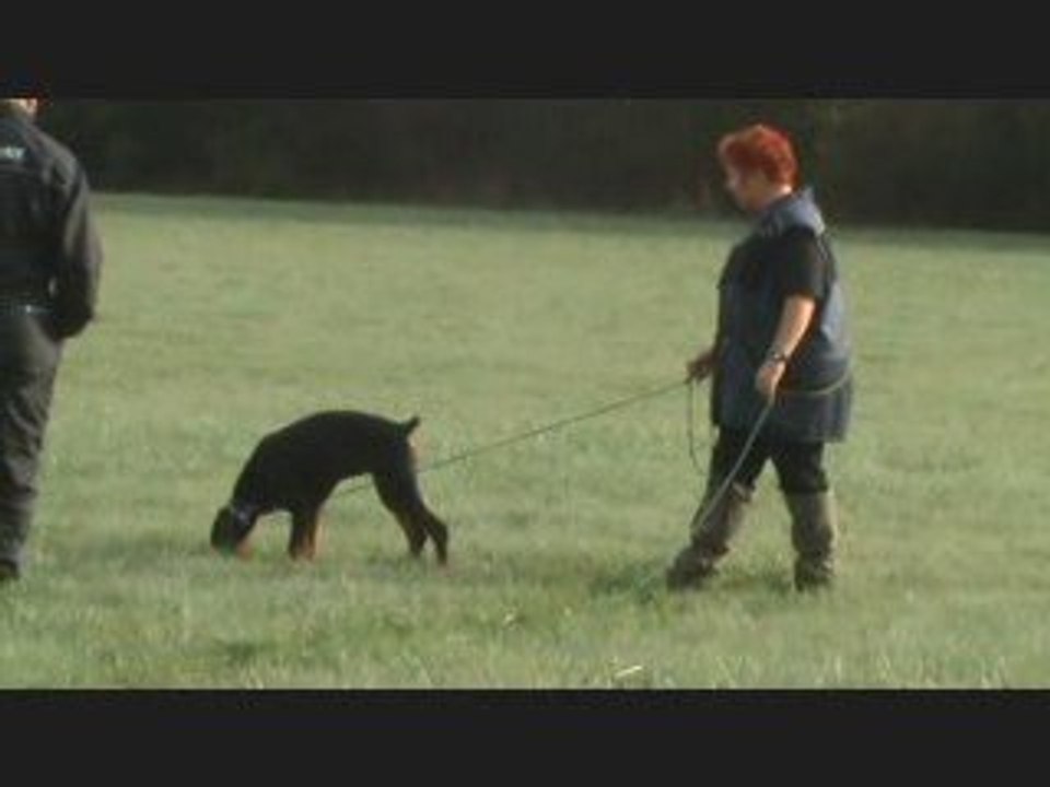 4 mois et demi Le Deschaux