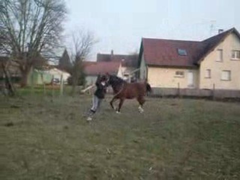 Stick to me avec Vadou