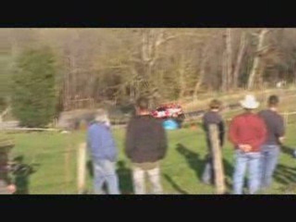 Rallye du vallon de marcillac 22/03/09 es5 2°part by bob_81