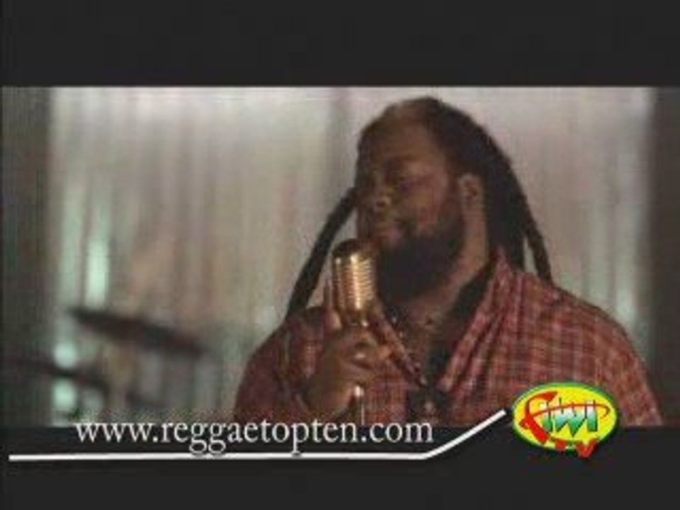 Morgan Heritage - Raid Rootz Dance