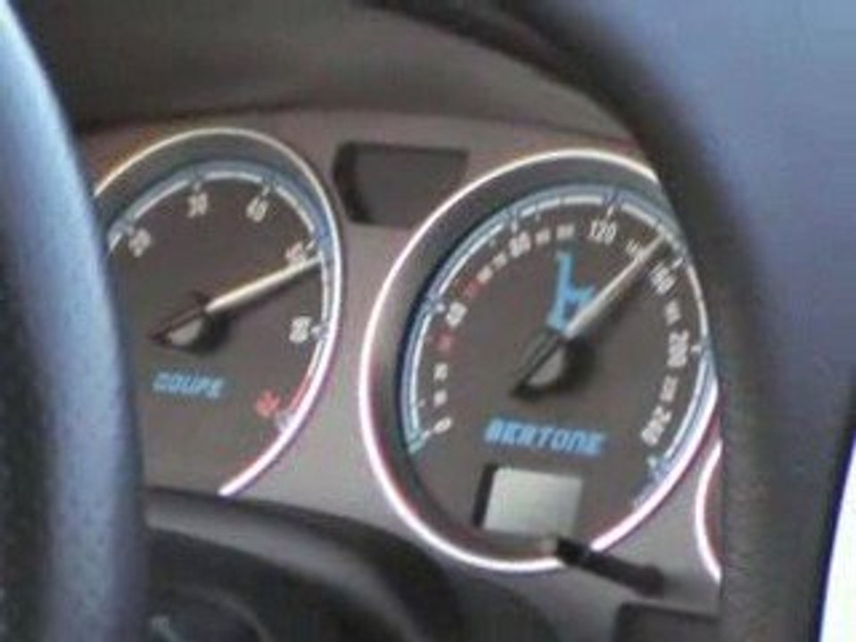 accel bertone