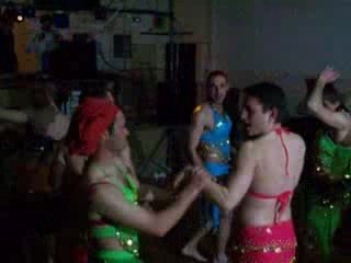 Vous êtes méga bonne "LES MECS"