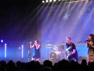 Anaïs l'autre canal NANCY