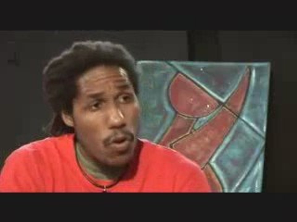 [New 2009] Sael feat Valley - Mon pays est malade