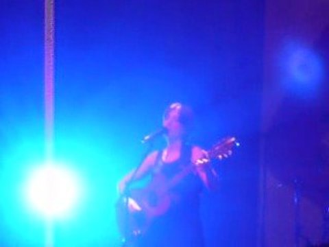 Anaïs l'autre canal NANCY