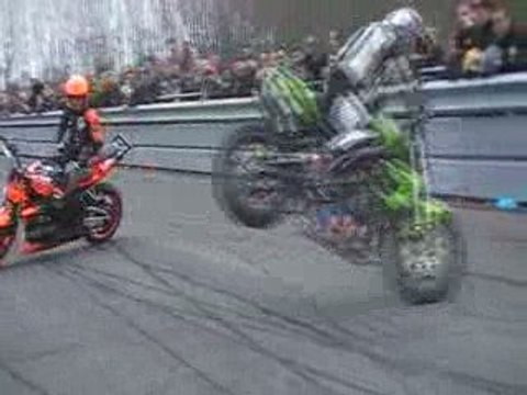 salon de pecquencourt mars 2009