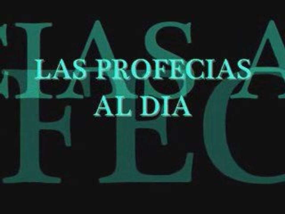 #2 QUE TAN CERCA ESTA EL GOBIERNO MUNDIAL_WMV V9