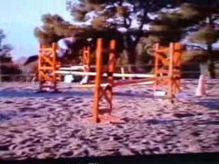 cso du 22/03/09 à st cyr