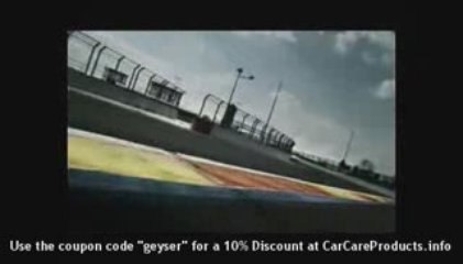 Alfa Romeo MiTo GTA Promo video