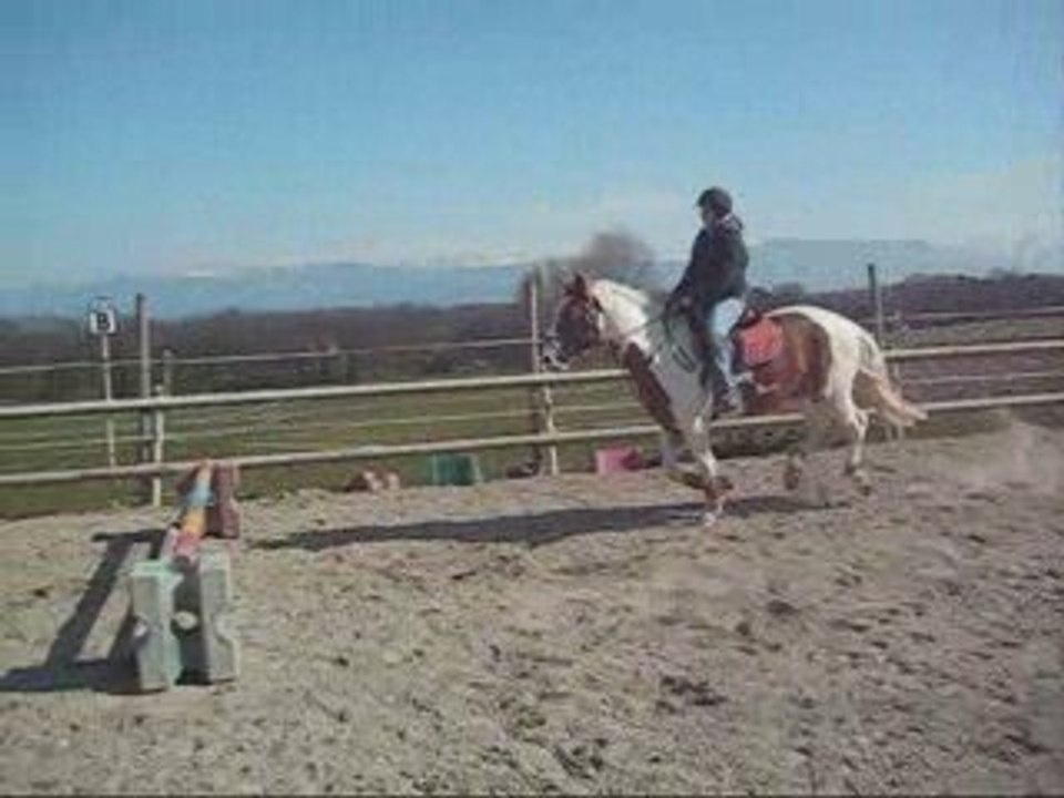Saut 22.03.09
