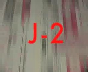 Tout est à Nous! J-2