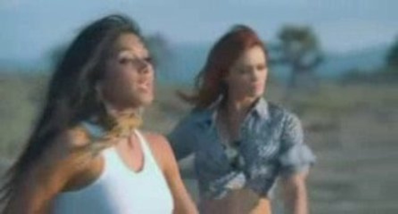 The Pussycat Dolls - "I Hate This Part"