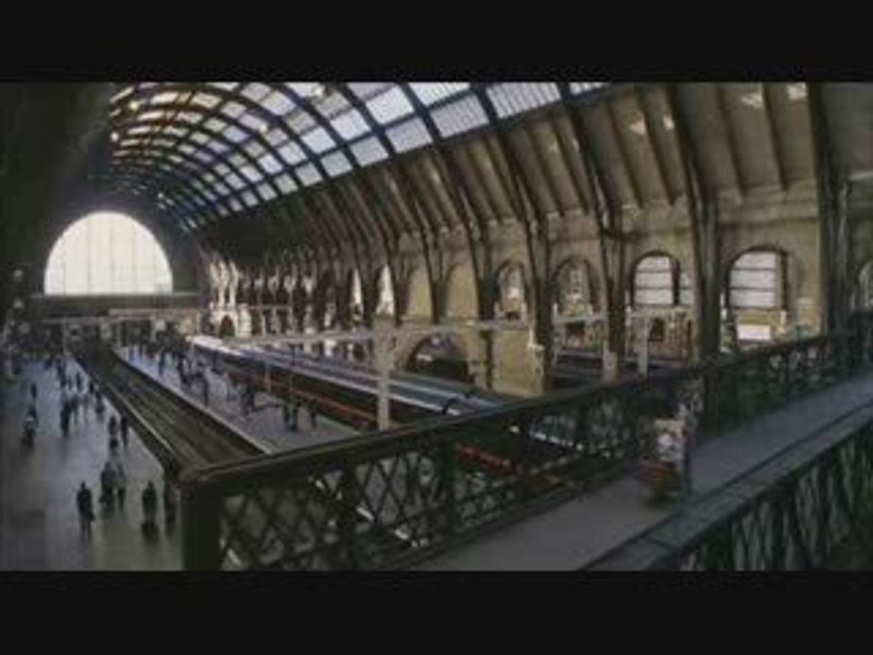 Part2 - Commentaire HP1