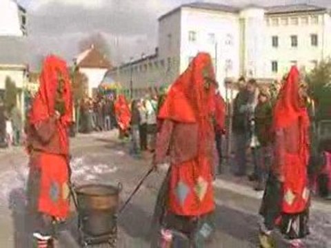 Carnaval Vittel : 15/o3/o9