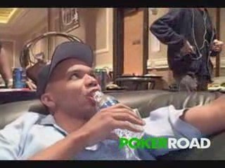 Poker - The Life of Phil Ivey - The Bet Whisperer