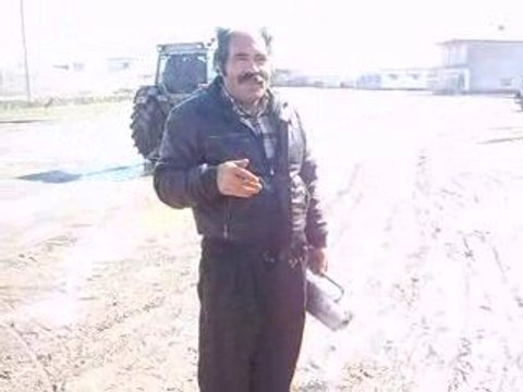 acem aksaray yeşilova