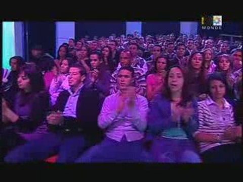 Karima Skalli - Interview 4 - Sahran Maak Allayla